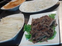 android_upload_pic-璞御·海鲜·雪花牛肉局(宾水西道店)