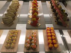 -新食谱全日制餐厅·苏州苏州湾艾美酒店