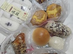 -宫门口馒头铺(创始人总店)