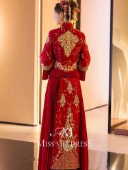 点击看大图 -MISS MIA 婚纱品牌馆