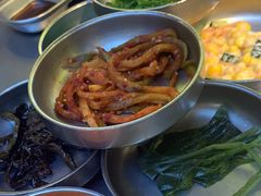 -大叹号·朝鲜族烤肉(潍坊泰华城店)