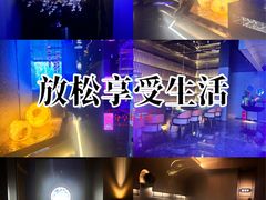-墨锦轩·5D影院足浴·SPA(高新店)