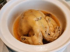 冰火原汁鸡-冰火楼(梦泽园店)
