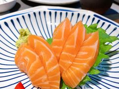 -森味薪火烧•烧鸟居酒屋•日本料理(望京店)