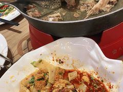 -九十九顶毡房(阜石路店)