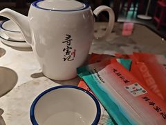 -寻宝记绍兴菜(状元店)