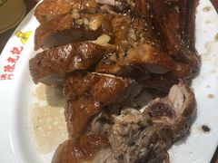 -陈光记烧腊(长寿路店)