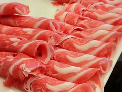 -清真·鸦儿李记·涮肉(和平里店)