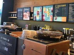 -星巴克(嘉善太平洋广场店)