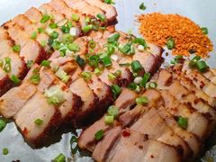 -绿茶餐厅(昌平悦荟店)