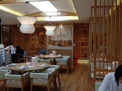 -上关雪東北菜(中房金谊店)