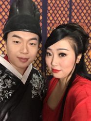 -盘子女人坊生日照·摄影馆(华强店)