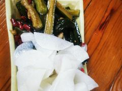 -清真长山屯泉水灶台鱼(佳庆道店)