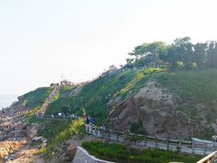 -燕儿岛山公园