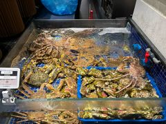 -高佳庄·舟山海鲜(海景旗舰店)