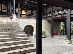 -阳明祠