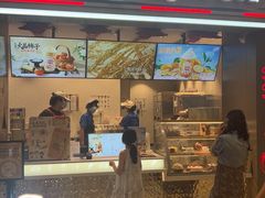 -DQ·蛋糕·冰淇淋(龙湖狮山天街店)