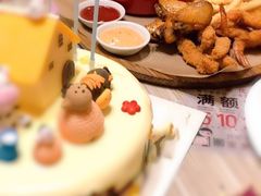 -必胜客(积水潭店)