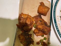 -清晖小苑•顺德地方菜(壹海城店)