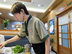-韩香福烤肉庄园(荣成店)