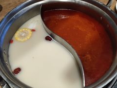 -盛武肥牛·清真海鲜火锅(昆区店)