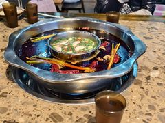 -正南齊北重庆老火锅(光华村直营店)