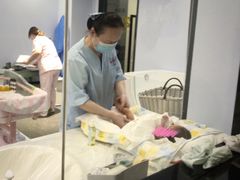 -优护佳月嫂育儿嫂中心(静安店)