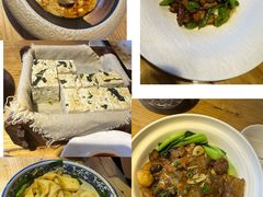 -東舍食唐精品陕菜馆