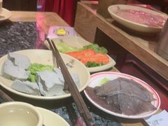 -蜀大侠火锅(森兰花园城店)