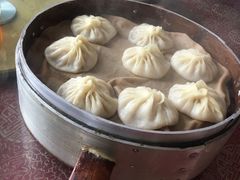-一品楼灌汤包子(西门大街店)