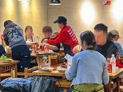 -阳阳老火锅(小南门店)