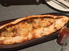 -Efes Turkish & Mediterranean Cuisine 艾菲斯餐厅(陆家嘴店)