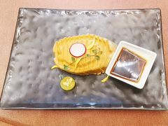 -转角·老弄堂上海菜(长寿路店)