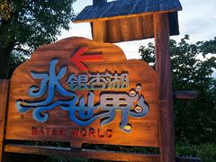 -南京银杏湖乐园