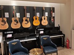 -雅歌音乐培训中心·钢琴培训·乐器培训(交道口店)
