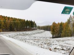 -塞罕坝国家级自然保护区