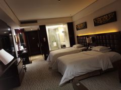 -浦东绿地铂骊酒店品珍轩中餐厅