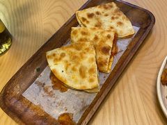 -红小满休闲餐厅(十全街店)