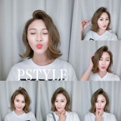 点击看大图 -P.STYLE 派斯造型
