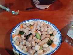 -满族八旗正宗牛肉面