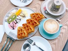 -Ms·KIMO星漠亲子餐厅(高新店)