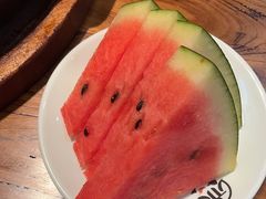 西瓜-老板恋上鱼(印象城店)