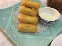 -金家老三饭庄(常营店)