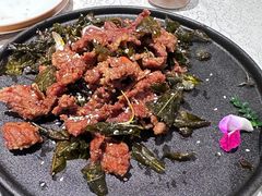 -萃華楼(王府井店)