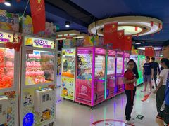 -小象猛犸(炫地购物中心店)