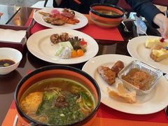 -怡咖啡自助餐(宁波香格里拉店)