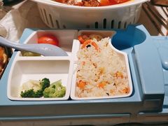 -阿娜尔·新疆菜(佰港城店)
