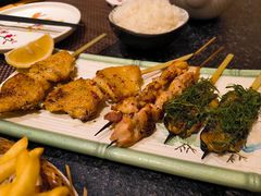 -长崎屋·日本料理·刺身·烧鸟(天河北路店)