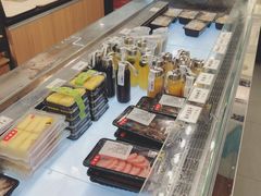 自助取餐区-鴻瑞興面馆(保利时光里店)