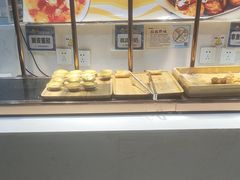 -集杰尚品海鲜烤肉自助餐厅(乳山振华店)